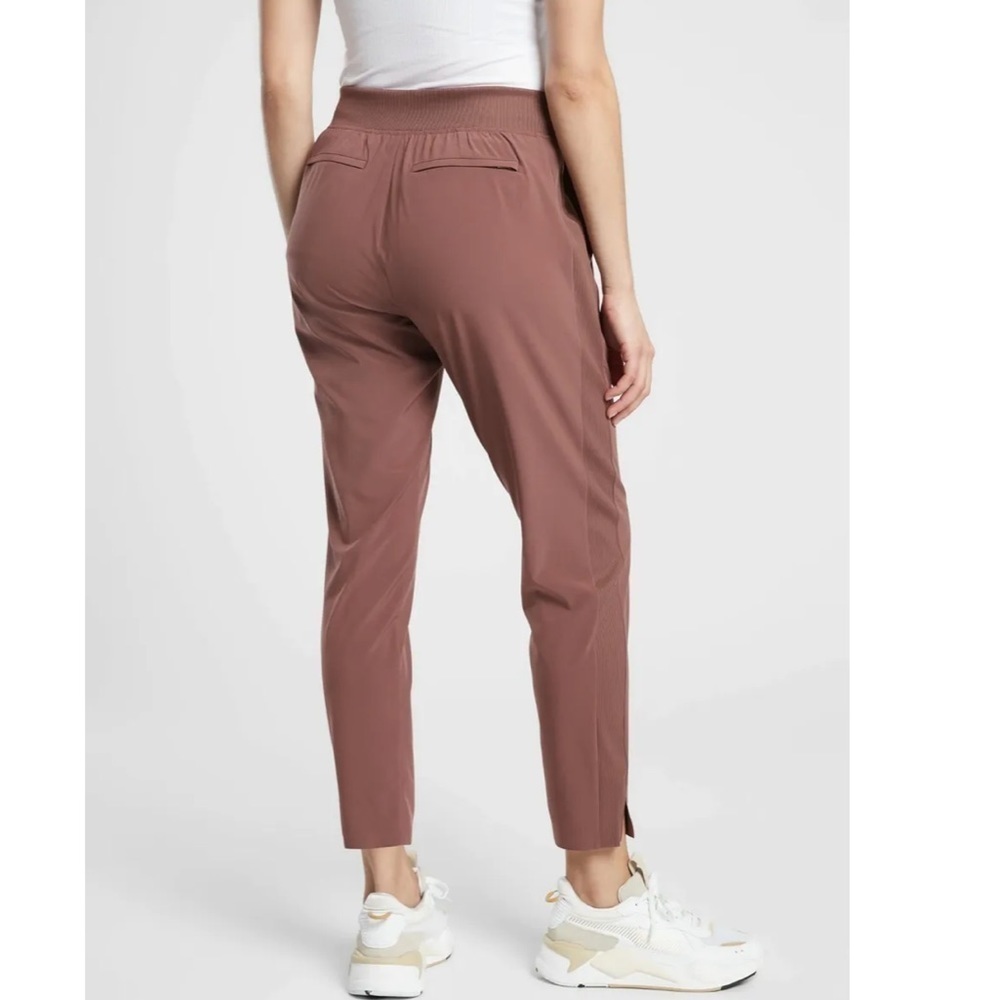 Athleta Fall 2022 Brooklyn Ankle Pant - Picture 9 of 9